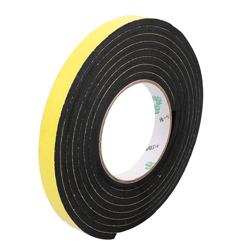 Băng keo sốp đen 12mm