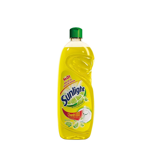 Nước rửa chén Sunlight 386ml