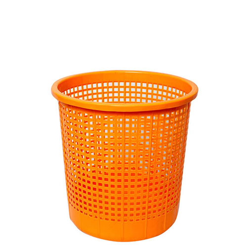 Sọt rác nhựa tròn nhỏ 26cm