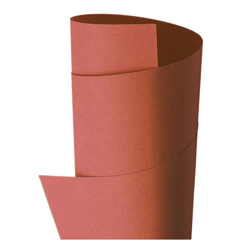 Giấy mỹ thuật 0.8x1m - Nâu đậm