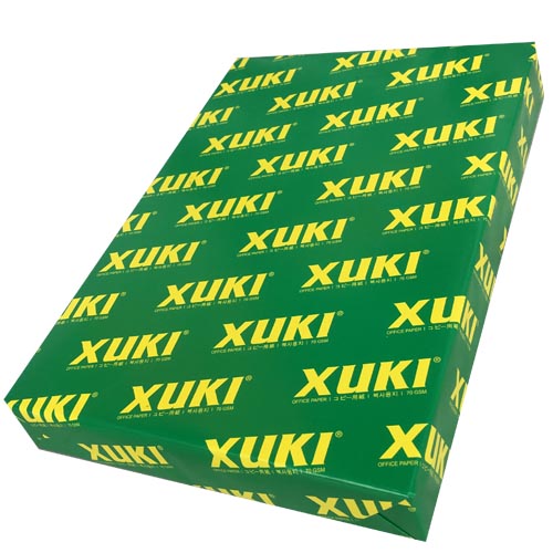 Giấy Excel Xuki A4 70gsm