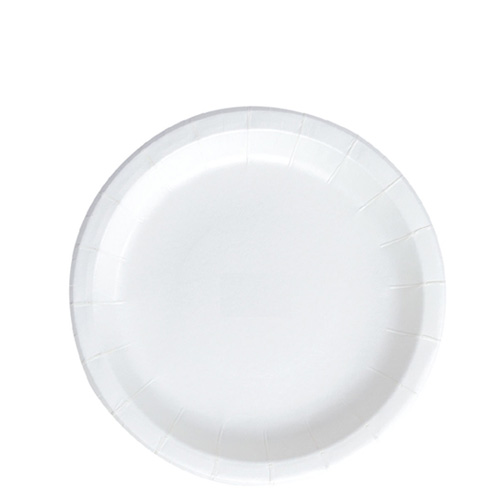 Dĩa giấy 15cm