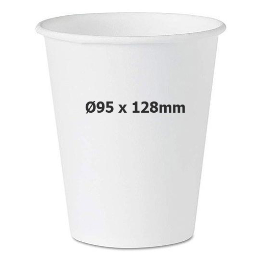 Ly giấy 550ml - Ø95x128mm
