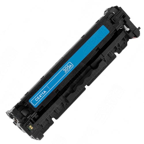 Mực in HP CE411A-305A