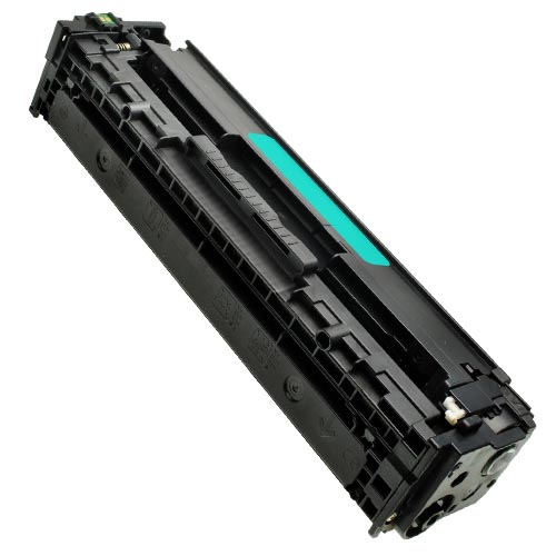 Mực in HP CF411A-410A