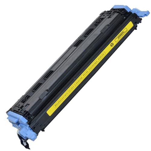 Mực in HP Q6002A-124A