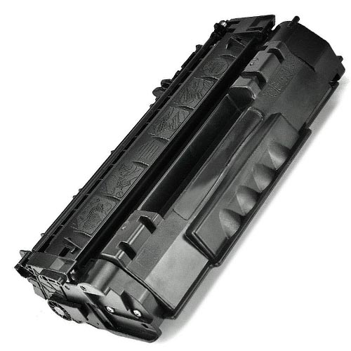 Mực in HP Q7553A