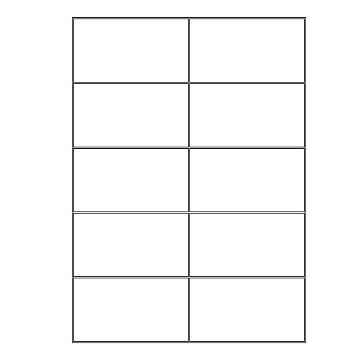 Decal A4 Tomy 129 - 98x56mm