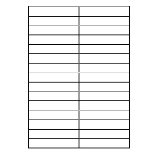 Decal A4 Tomy 134 - 98x18mm